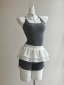 dongguan activewear factory, dongguan activewear yoga sets  supplier