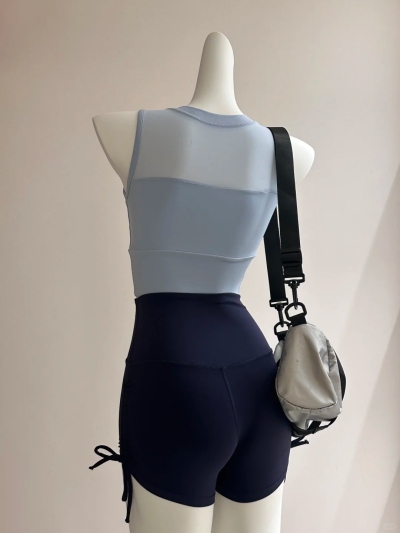dongguan activewear factory, dongguan activewear  yoga sets  supplier