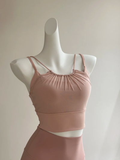 dongguan activewear factory, dongguan activewear yoga sets supplier