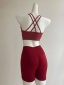 dongguan activewear factory, dongguan activewear supplier  sports bra yoga sets yoga jumpsuits yoga leggings yoga top yoga shorts active sets active tank top active vest active shorts active t shirt active dress active skirt active outfitter tennis dress bell bottoms