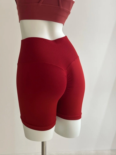 dongguan activewear factory, dongguan activewear  yoga sets  supplier
