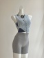 dongguan activewear factory, dongguan activewear supplier  sports bra yoga sets yoga jumpsuits yoga leggings yoga top yoga shorts active sets active tank top active vest active shorts active t shirt active dress active skirt active outfitter tennis dress bell bottoms