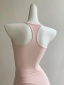 dongguan activewear factory, dongguan activewear supplier  sports bra yoga sets yoga jumpsuits yoga leggings yoga top yoga shorts active sets active tank top active vest active shorts active t shirt active dress active skirt active outfitter tennis dress bell bottoms