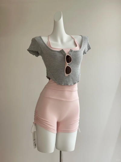 dongguan activewear factory, dongguan activewear yoga sets supplier
