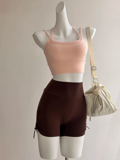 dongguan activewear factory, dongguan activewear supplier  sports bra yoga sets yoga jumpsuits yoga leggings yoga top yoga shorts active sets active tank top active vest active shorts active t shirt active dress active skirt active outfitter tennis dress bell bottoms