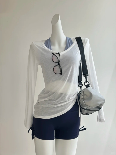 dongguan activewear factory, dongguan activewear  yoga sets  supplier