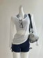 dongguan activewear factory, dongguan activewear supplier  sports bra yoga sets yoga jumpsuits yoga leggings yoga top yoga shorts active sets active tank top active vest active shorts active t shirt active dress active skirt active outfitter tennis dress bell bottoms