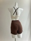 dongguan activewear factory, dongguan activewear supplier  sports bra yoga sets yoga jumpsuits yoga leggings yoga top yoga shorts active sets active tank top active vest active shorts active t shirt active dress active skirt active outfitter tennis dress bell bottoms
