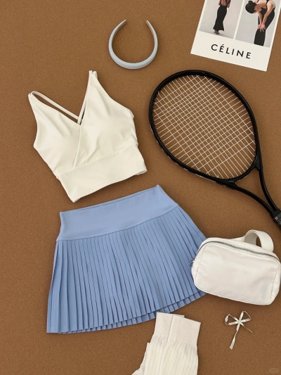 dongguan activewear factory, dongguan activewear  tennis dress  supplier