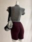 dongguan activewear factory, dongguan activewear supplier  sports bra yoga sets yoga jumpsuits yoga leggings yoga top yoga shorts active sets active tank top active vest active shorts active t shirt active dress active skirt active outfitter tennis dress bell bottoms