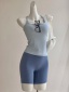 dongguan activewear factory, dongguan activewear supplier  sports bra yoga sets yoga jumpsuits yoga leggings yoga top yoga shorts active sets active tank top active vest active shorts active t shirt active dress active skirt active outfitter tennis dress bell bottoms