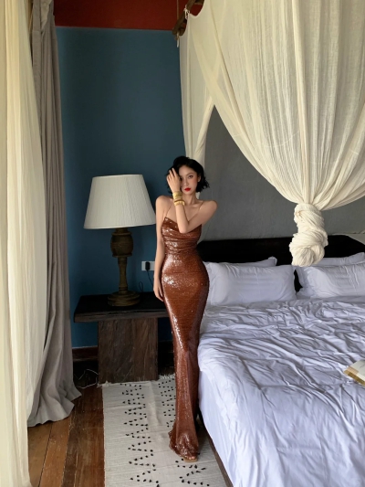 dongguan dress factory, dongguan dress  summer dress  supplier