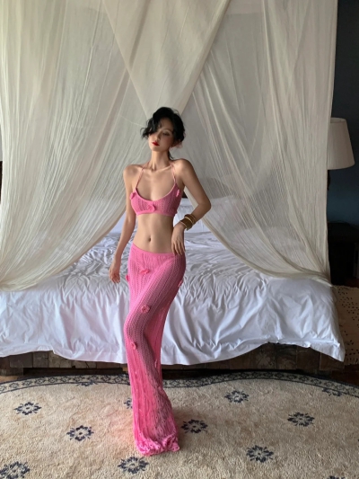 dongguan dress factory, dongguan dress  summer dress  supplier