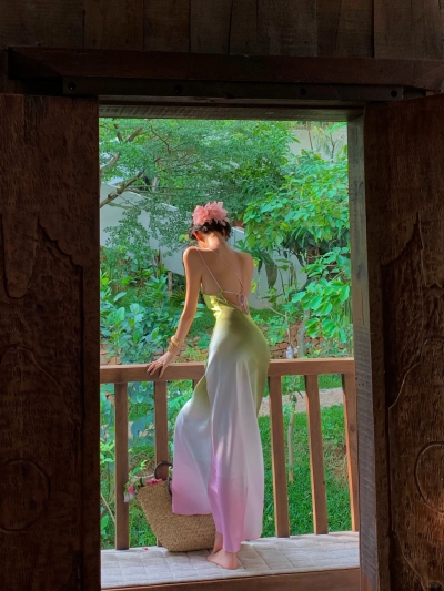 dongguan dress factory, dongguan dress  summer dress  supplier