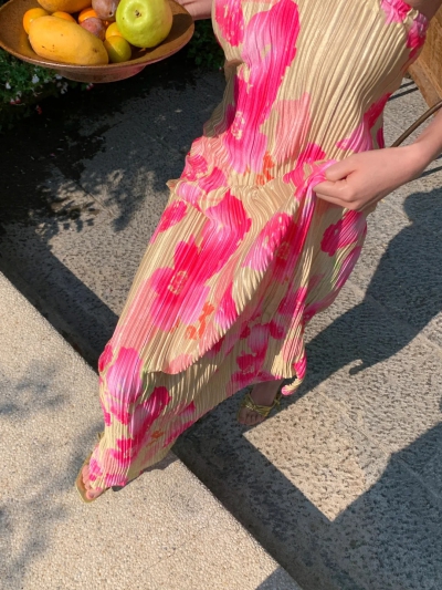 dongguan dress factory, dongguan dress  summer dress  supplier