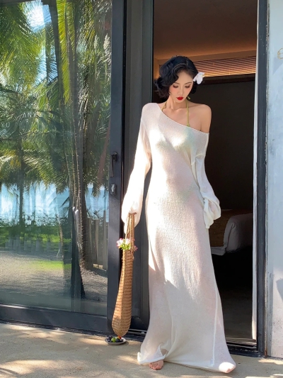 dongguan dress factory, dongguan dress  summer dress  supplier