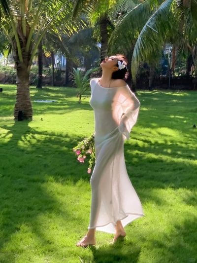 dongguan dress factory, dongguan dress  summer dress  supplier