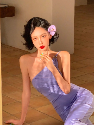 dongguan dress factory, dongguan dress  summer dress  supplier
