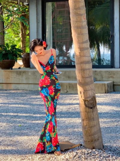 dongguan dress factory, dongguan dress  summer dress  supplier