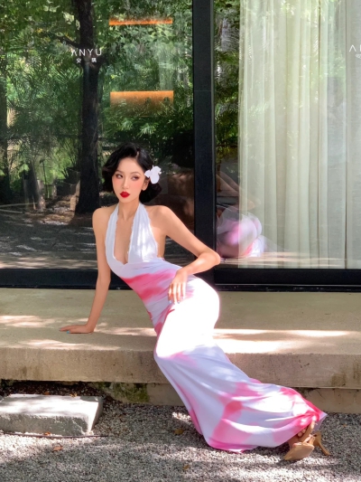 dongguan dress factory, dongguan dress  summer dress  supplier