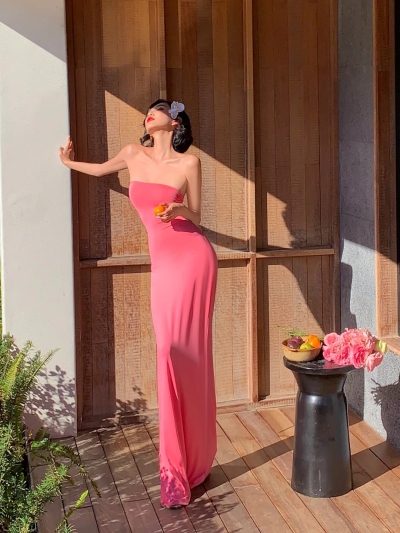 dongguan dress factory, dongguan dress supplier  summer dress silk dress silk skirt dress satin dress floral dress overall dress cotton dress skirt dress vintage dress bodycon dress slip dress A line dress lace dress chiffon dress chinese style dress