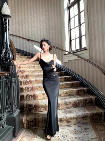 dongguan dress factory, dongguan dress  summer dress  supplier