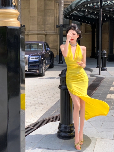 dongguan dress factory, dongguan dress  summer dress  supplier