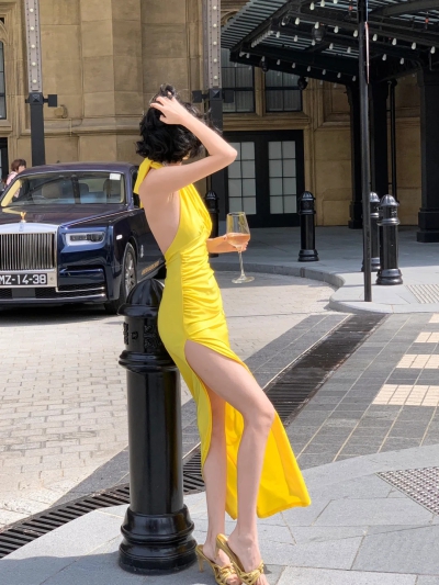 dongguan dress factory, dongguan dress  summer dress  supplier