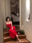 dongguan dress factory, dongguan dress supplier  summer dress silk dress silk skirt dress satin dress floral dress overall dress cotton dress skirt dress vintage dress bodycon dress slip dress A line dress lace dress chiffon dress chinese style dress