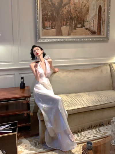 dongguan dress factory, dongguan dress  summer dress  supplier