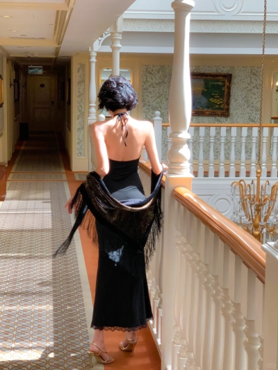 dongguan dress factory, dongguan dress  summer dress  supplier