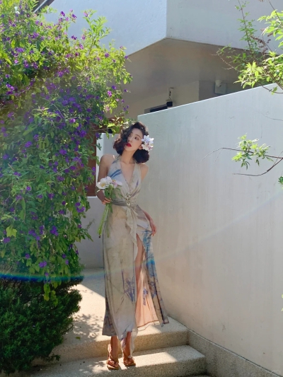dongguan dress factory, dongguan dress supplier  summer dress silk dress silk skirt dress satin dress floral dress overall dress cotton dress skirt dress vintage dress bodycon dress slip dress A line dress lace dress chiffon dress chinese style dress