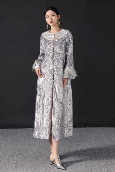 dongguan womenwear factory, dongguan womenwear ootd supplier