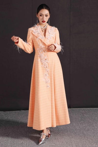 dongguan womenwear factory, dongguan womenwear ootd supplier