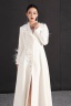 dongguan womenwear factory, dongguan womenwear supplier  ootd silk blouse silk pants silk top silk t shirt blouse women suits women shorts women coat women overcoat women pants women down coat women top women vest women silk slip women suspender women t shirt shape wear underwear women bra