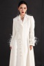 dongguan womenwear factory, dongguan womenwear supplier  ootd silk blouse silk pants silk top silk t shirt blouse women suits women shorts women coat women overcoat women pants women down coat women top women vest women silk slip women suspender women t shirt shape wear underwear women bra