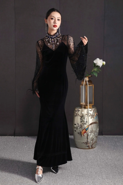 dongguan womenwear factory, dongguan womenwear ootd supplier