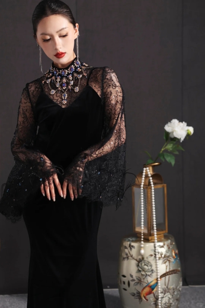 dongguan womenwear factory, dongguan womenwear ootd supplier