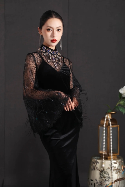 dongguan womenwear factory, dongguan womenwear ootd supplier
