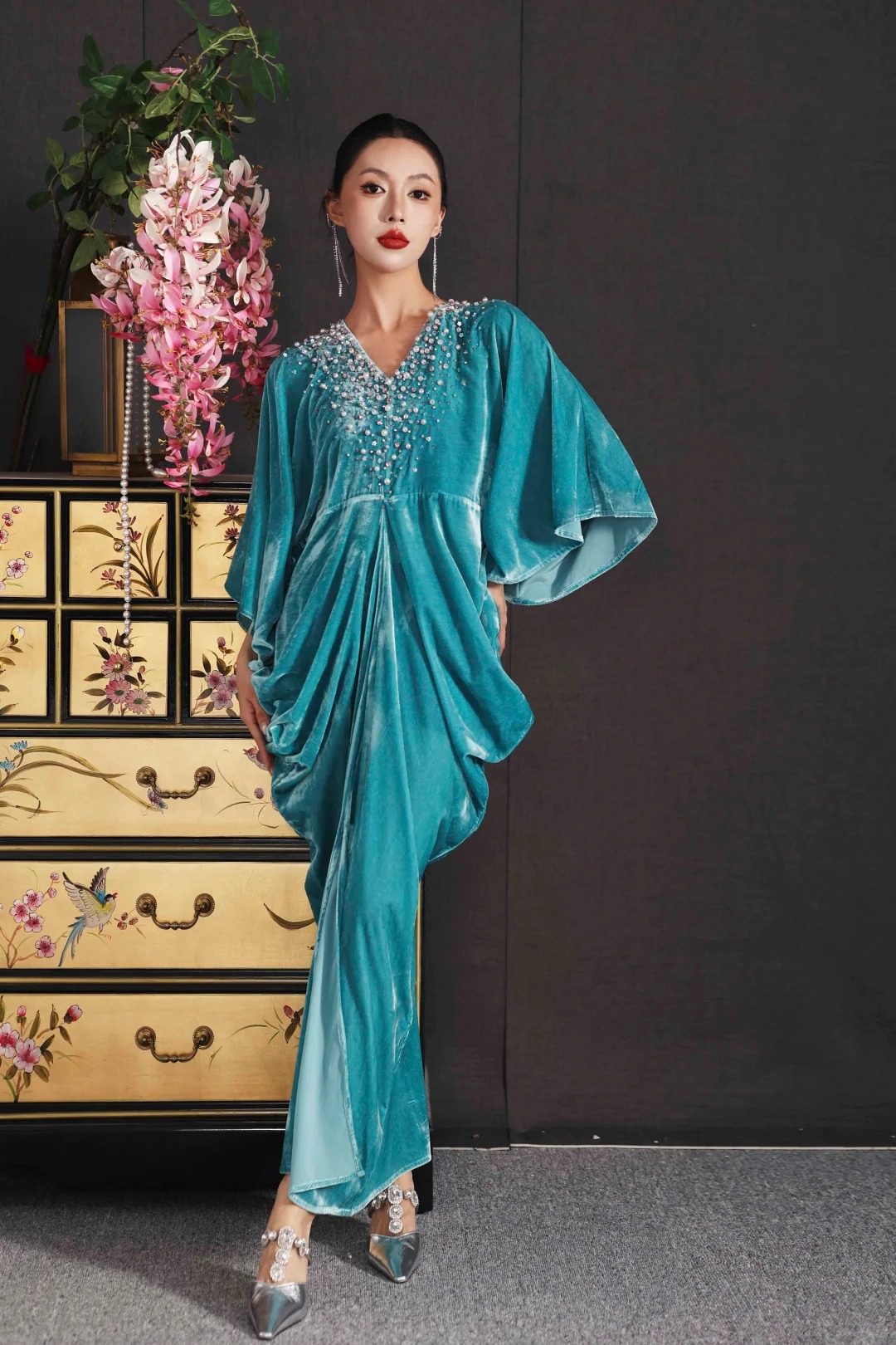 dongguan womenwear factory, dongguan womenwear ootd supplier