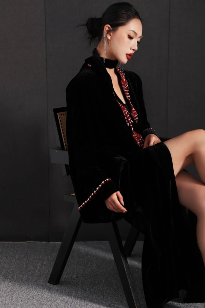dongguan womenwear factory, dongguan womenwear ootd supplier