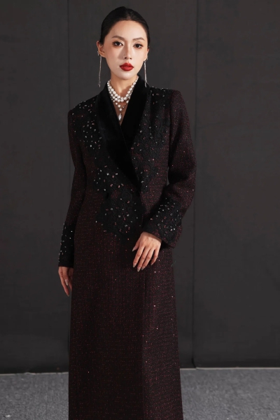 dongguan womenwear factory, dongguan womenwear  ootd  supplier