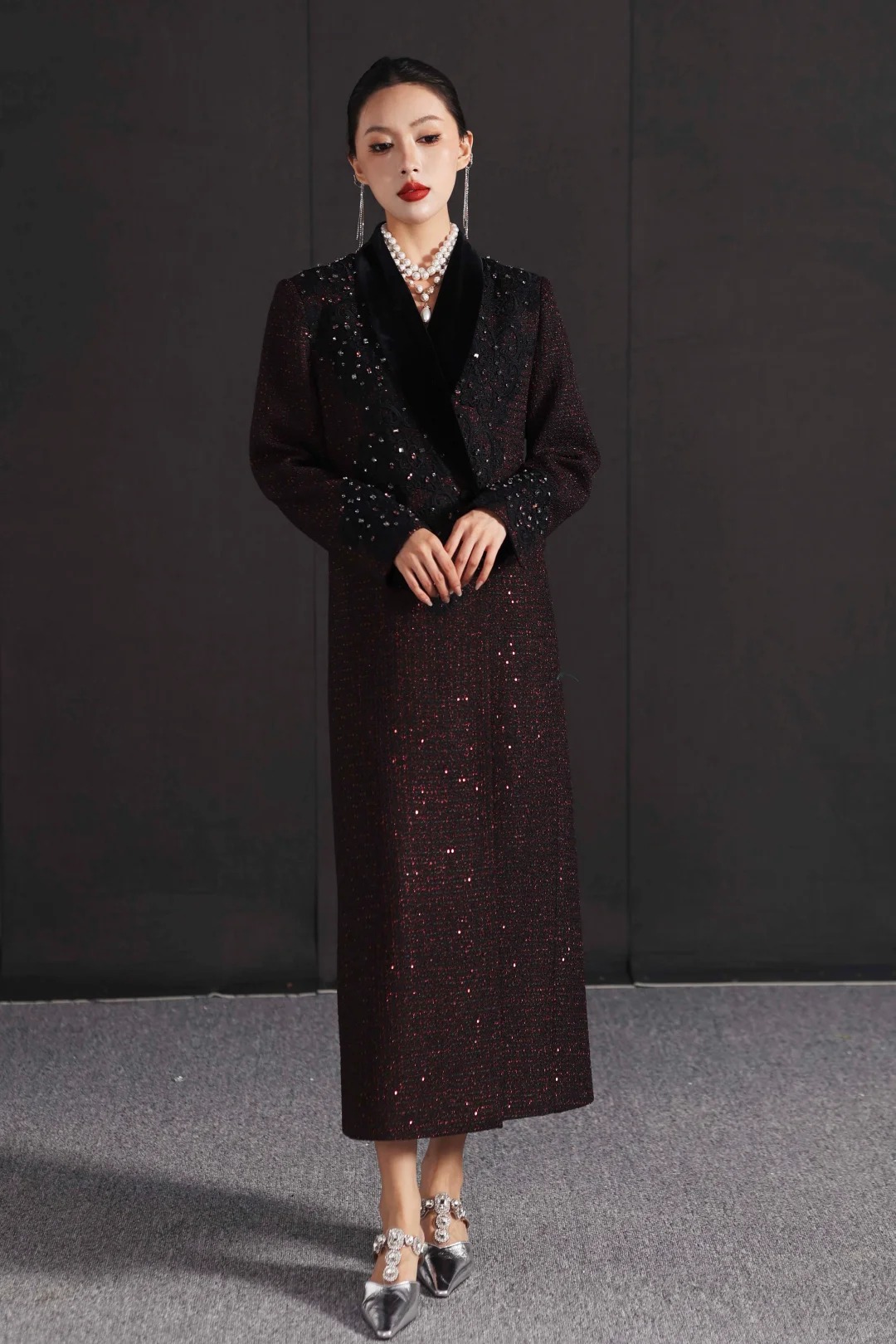 dongguan womenwear factory, dongguan womenwear  ootd  supplier