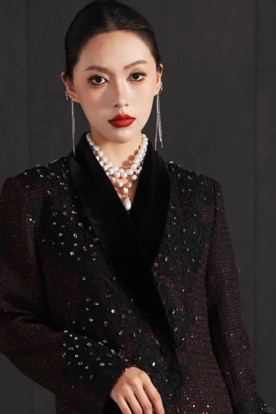 dongguan womenwear factory, dongguan womenwear  ootd  supplier
