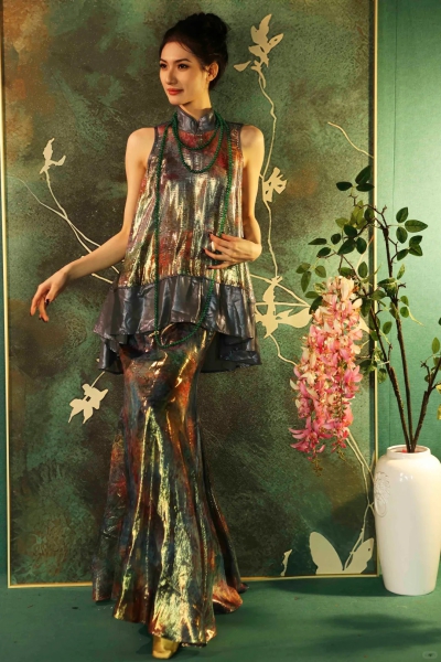 dongguan womenwear factory, dongguan womenwear ootd  supplier
