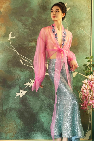 dongguan womenwear factory, dongguan womenwear ootd supplier