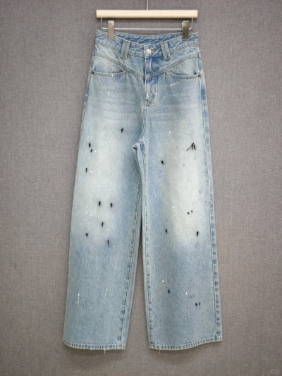 dongguan streetwear factory, dongguan streetwear  men jeans  supplier