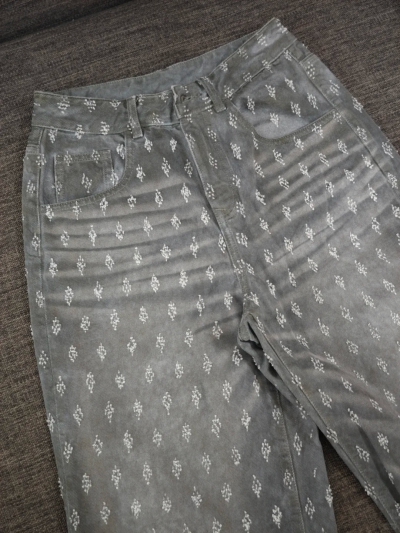 dongguan streetwear factory, dongguan streetwear men jeans supplier