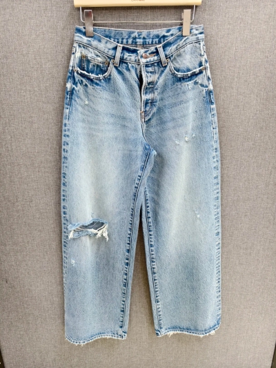 dongguan streetwear factory, dongguan streetwear  men jeans  supplier