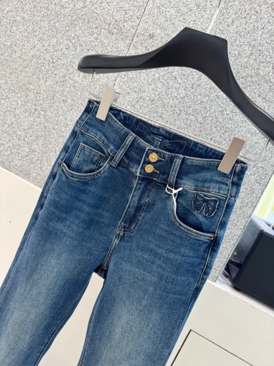 dongguan streetwear factory, dongguan streetwear  women jeans  supplier